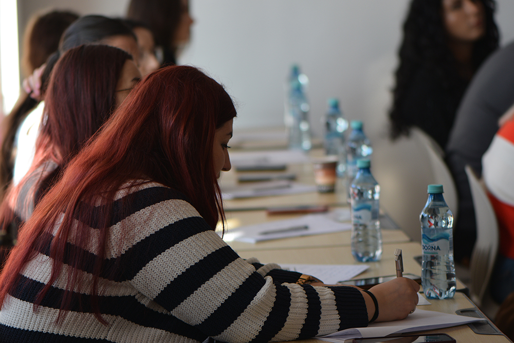 Workshop 18 ianuarie