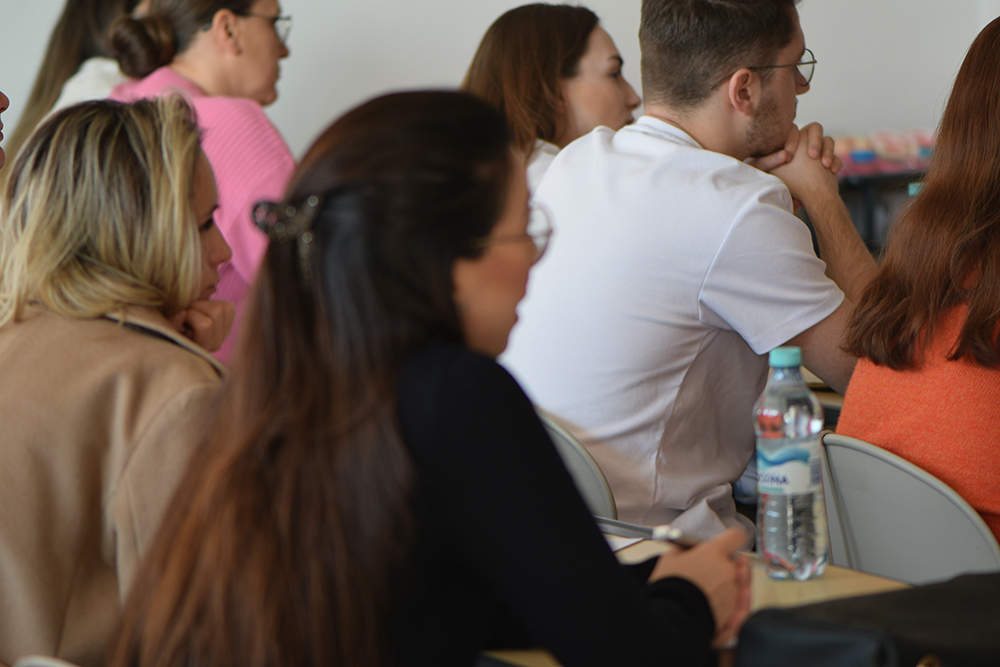 Workshop 18 ianuarie