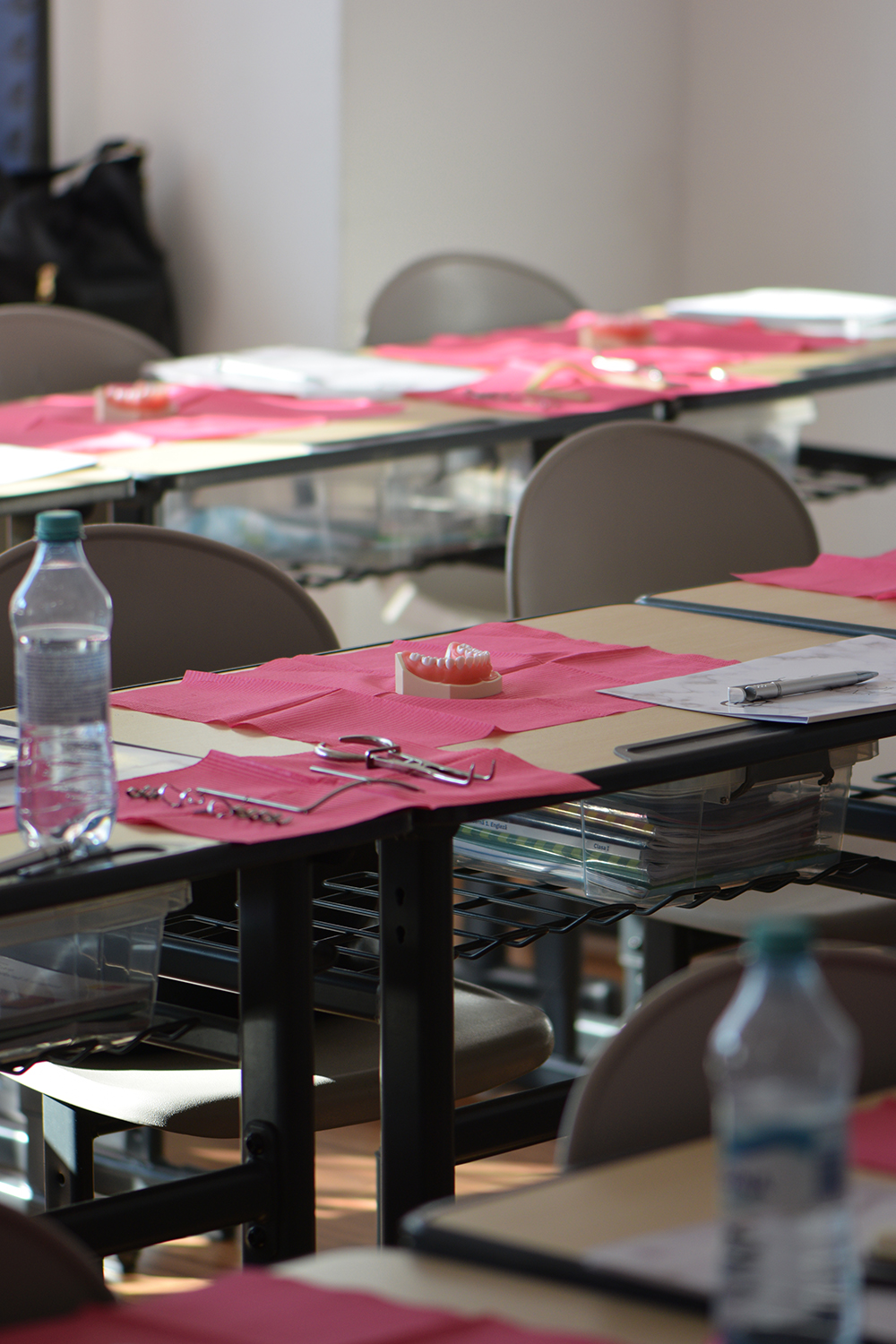 Workshop 18 ianuarie