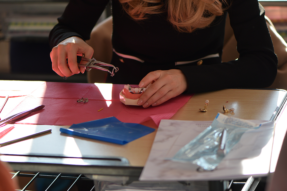 Workshop 18 ianuarie