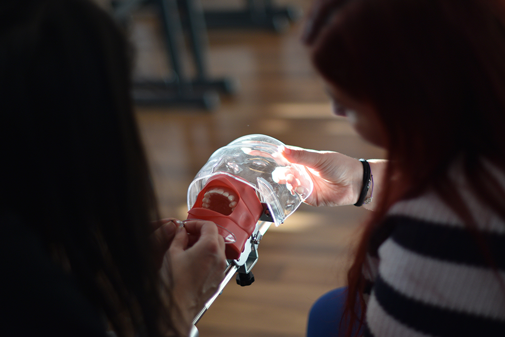 Workshop 18 ianuarie