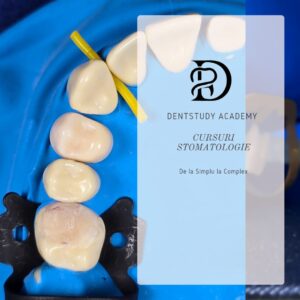 Cursuri de stomatologie de la simplu la complex