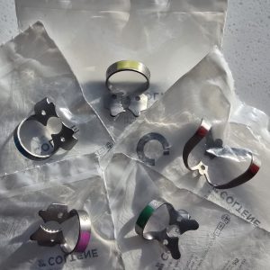 Dam it like a pro – Workshop de izolare cu Diga UPGRADE (KIT LUCRU INCLUS)