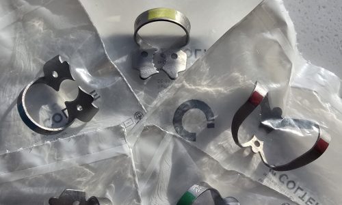 Dam it like a pro – Workshop de izolare cu Diga UPGRADE (KIT LUCRU INCLUS)