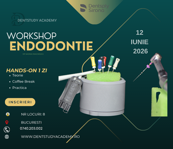 Workshop Endodontie