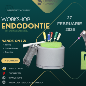 Workshop Endodontie