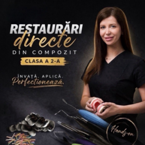 Workshop Restaurari Directe Workshop Restaurari Directe