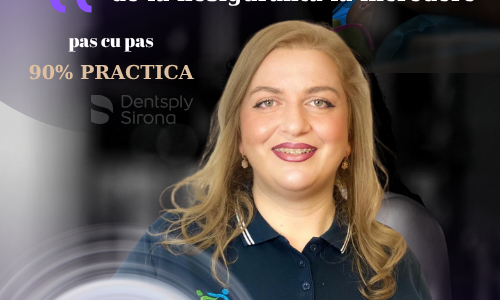 Workshop Endodontie Step by Step